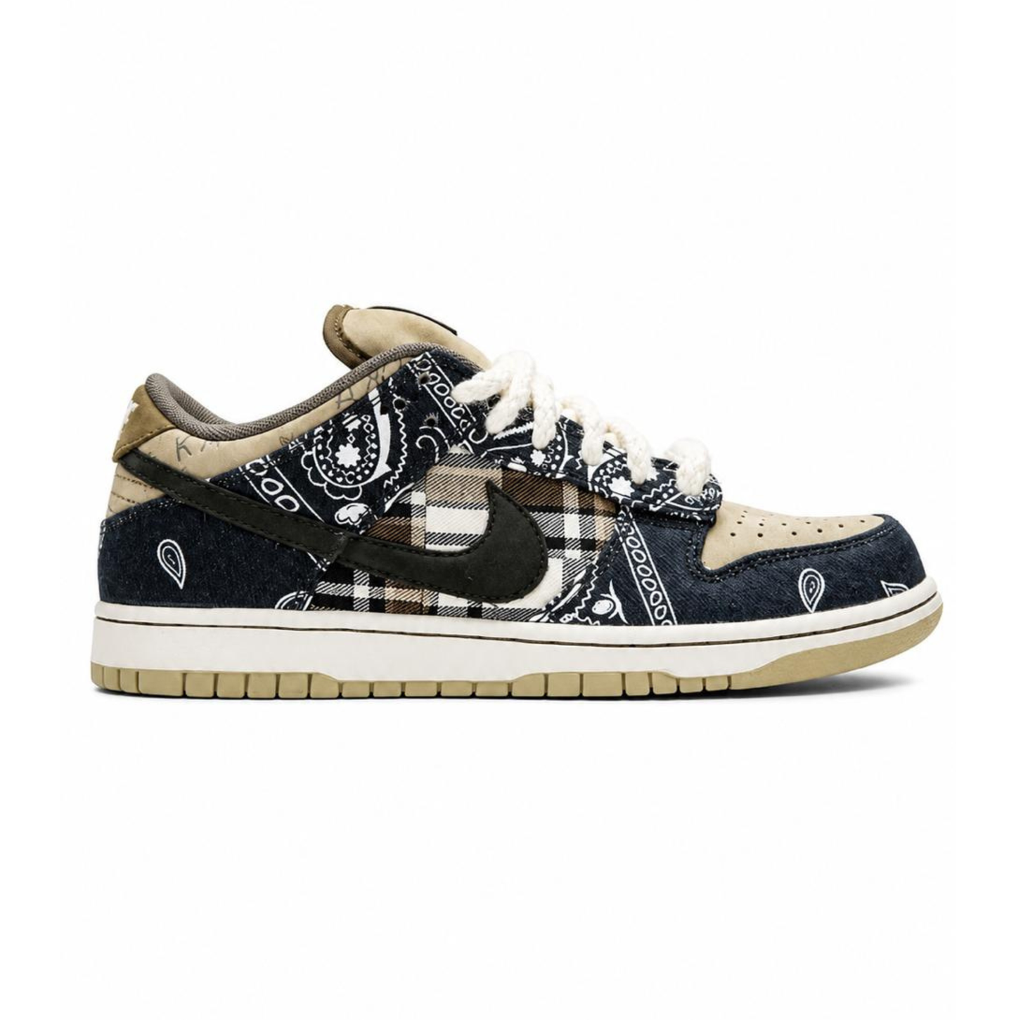 Nike x Travis Scott SB Dunk Low