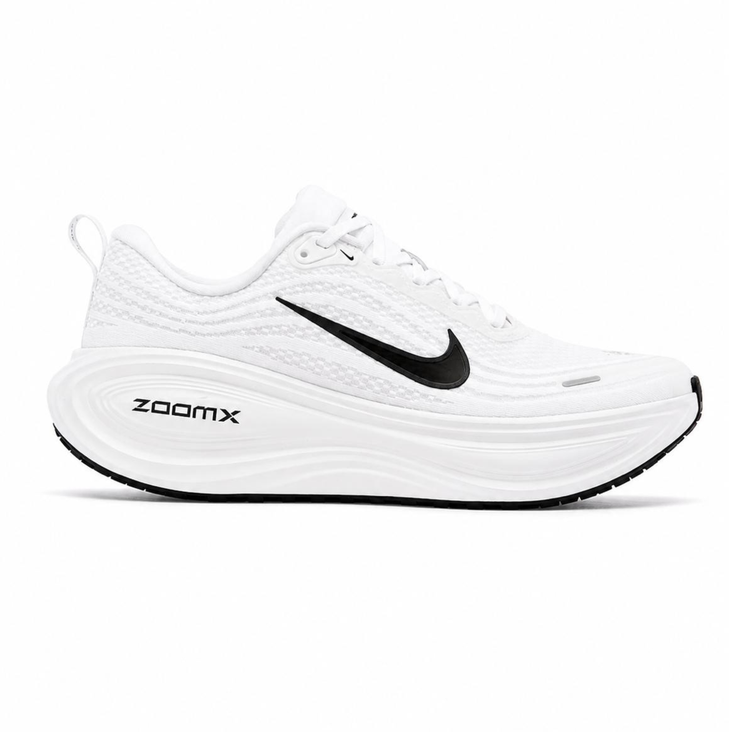 Nike Vomero Plus white