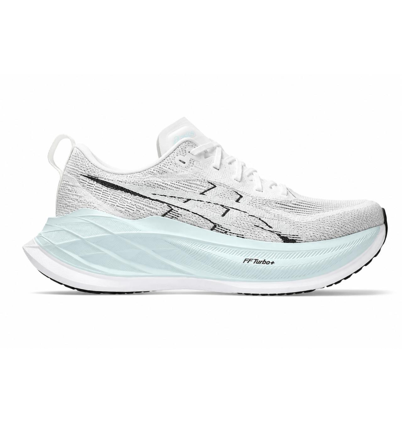 ASICS Superblast 2 'White Cool Grey'