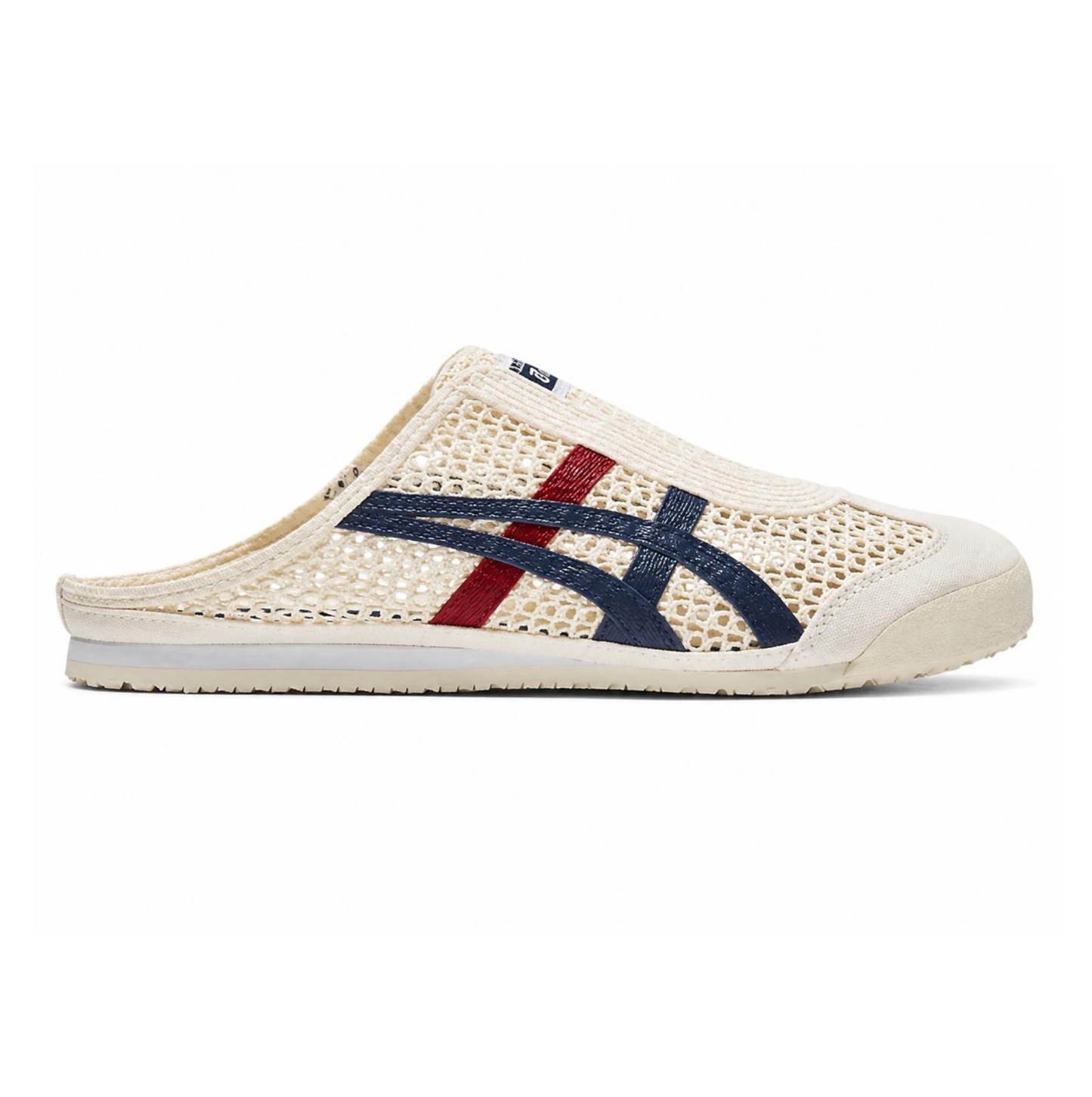 Mexico 66 Sabot 'Cream Mako Blue'