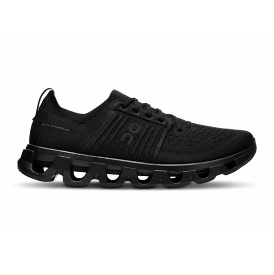 On Cloudswift All Black