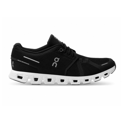 ON Cloud 5 ‘Black/White’