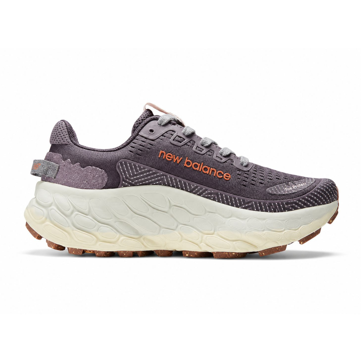 NEW BALANCE NB FRESH FOAM TRAIL MORE V3 ' Interstellar/Shadow’