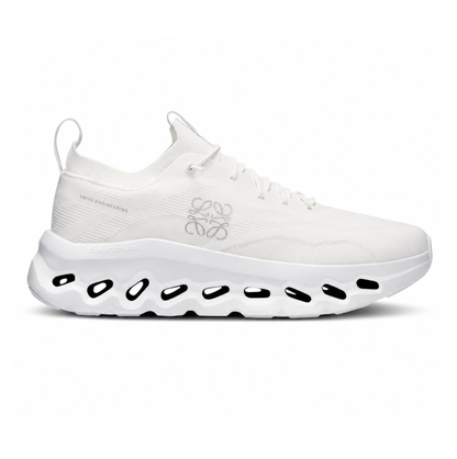 Loewe x On Cloudtilt sneakers ’All White’