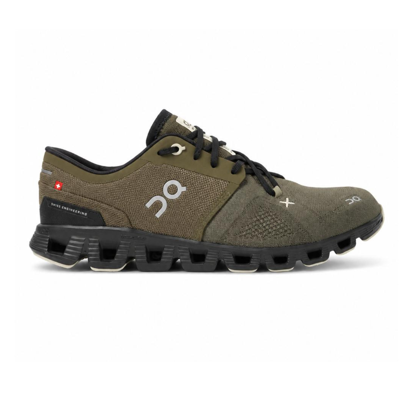 On Cloud X3 ‘Olive Green’