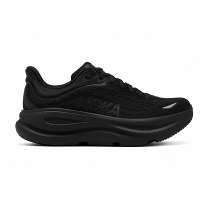 HOKA Bondi 9 ‘Black’