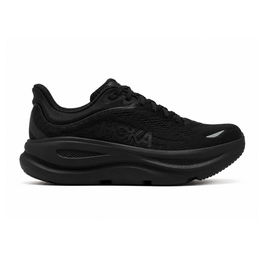 HOKA Bondi 9 ‘Black’