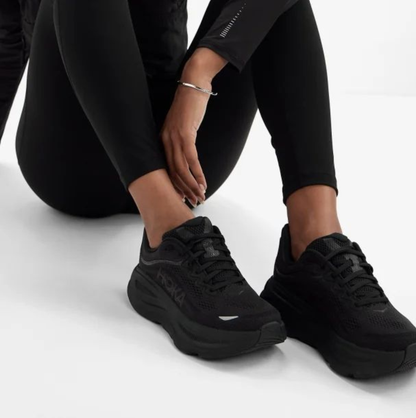 HOKA Bondi 9 ‘Black’