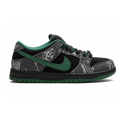 Nike SB Dunk Low "There Skateboards"