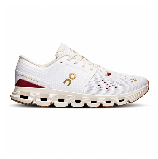 ON Cloud X 4 'Pearl Ivory'