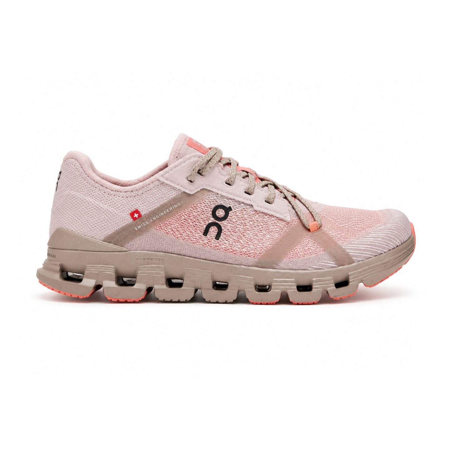 ON Cloud X 4 AD ‘Pink’