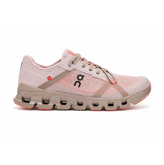 ON Cloud X 4 AD ‘Pink’
