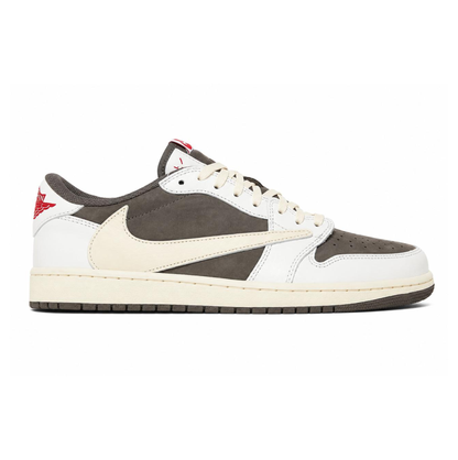 JORDAN 1 RETRO LOW OG SP TRAVIS SCOTT REVERSE MOCHA