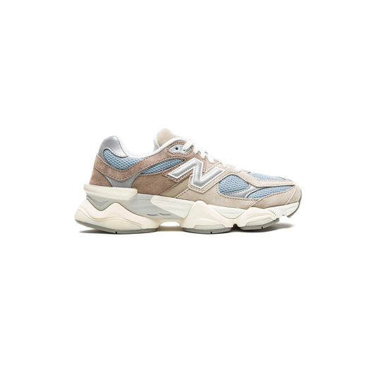 New Balance 9060 "Sea Salt Blue" Kids