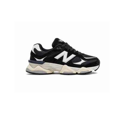 New Balance 9060 "Black and White" Kids