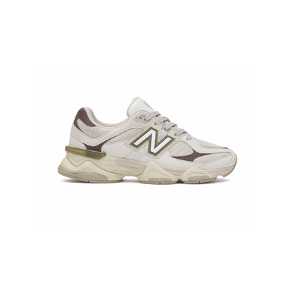 New Balance 9060 "Grey Matter Timberwolf" Kids