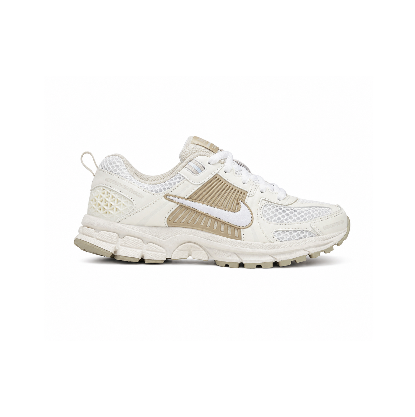 Nike Zoom Vomero 5 " light cream and beige" Kids