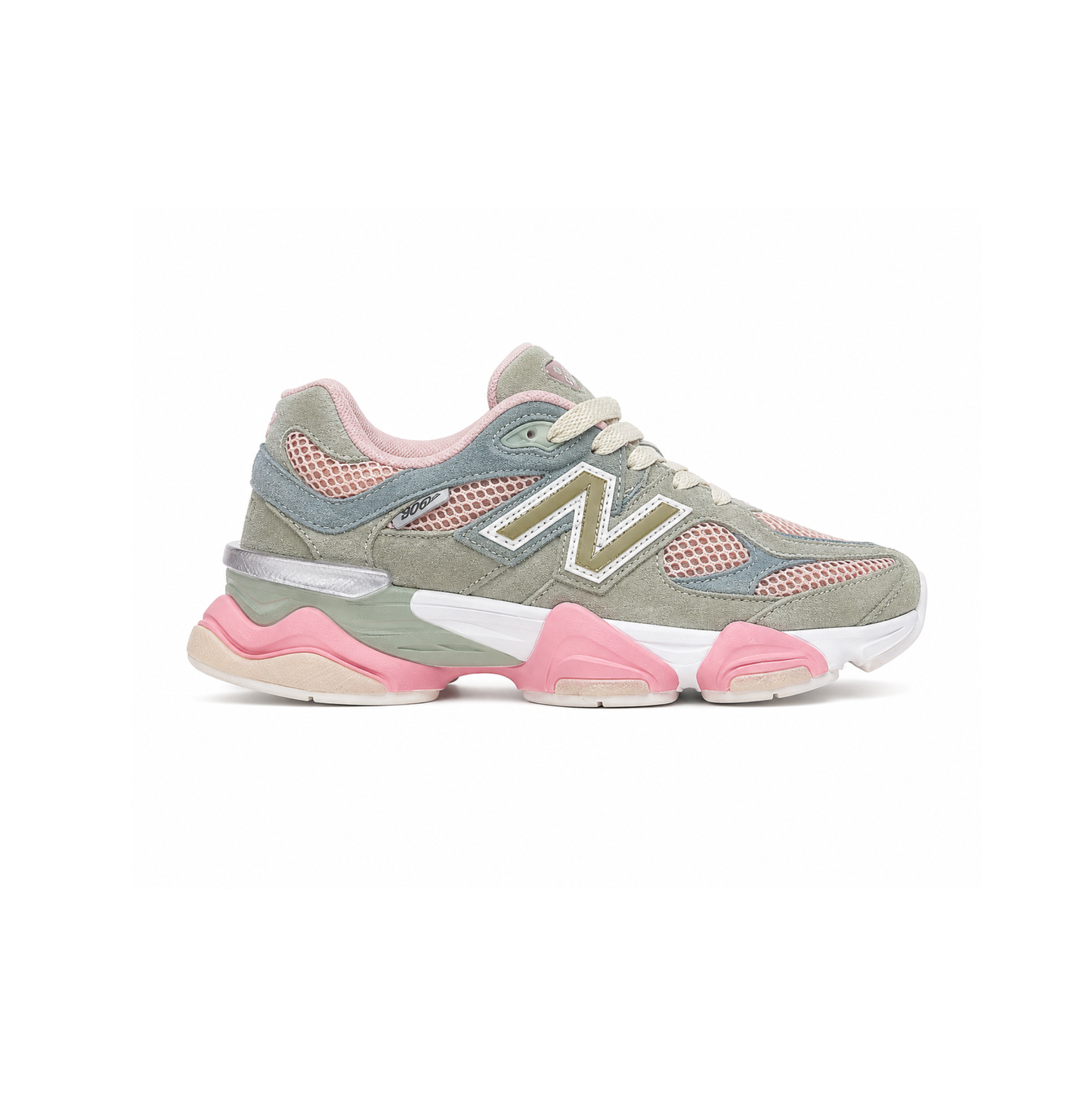 New Balance x Joe Freshgoods 9060 "Baby Shower Blue" Kids