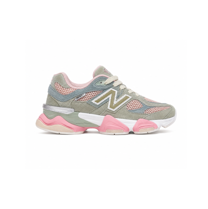 New Balance x Joe Freshgoods 9060 "Baby Shower Blue" Kids