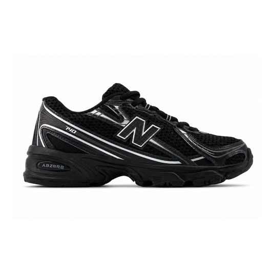 new balance 740 ‘Black’