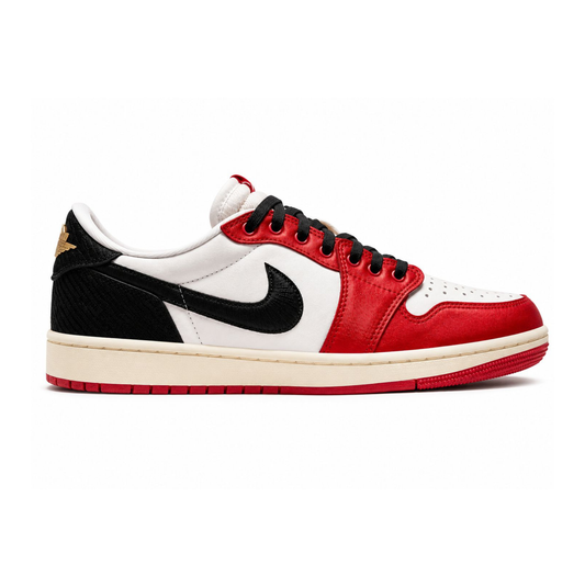 Air Jordan 1 "Trophy Room - Away"
