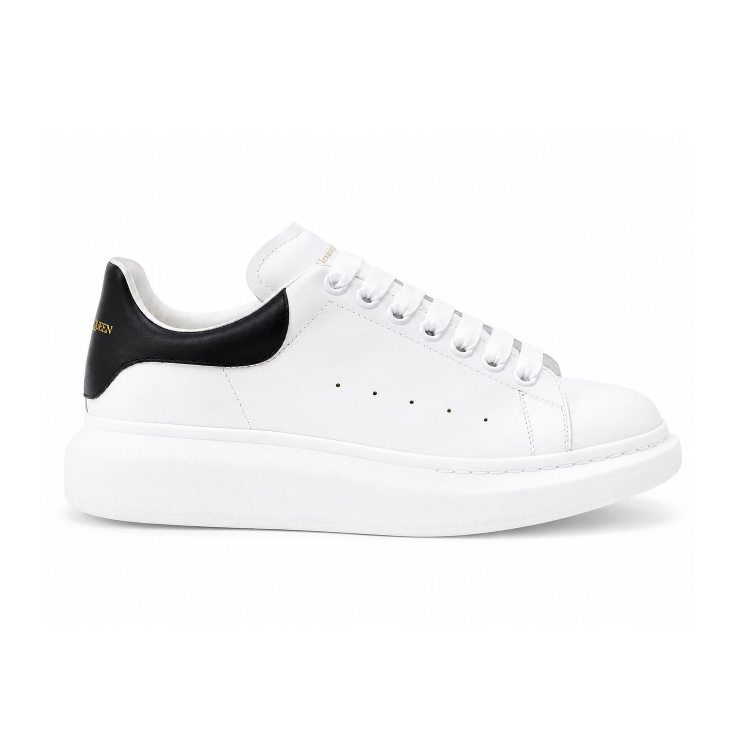 ALEXANDER MCQUEEN ‘BLACK/WHITE’