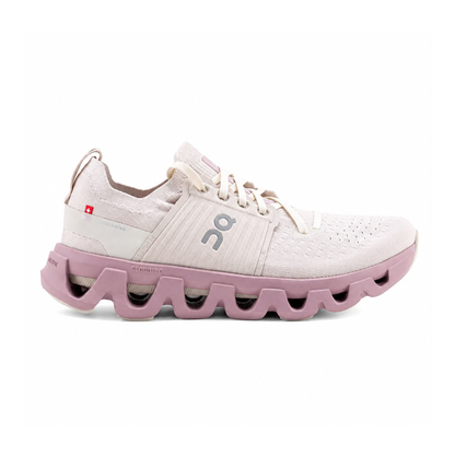 On Cloudswift 4 Pearl/Mauve