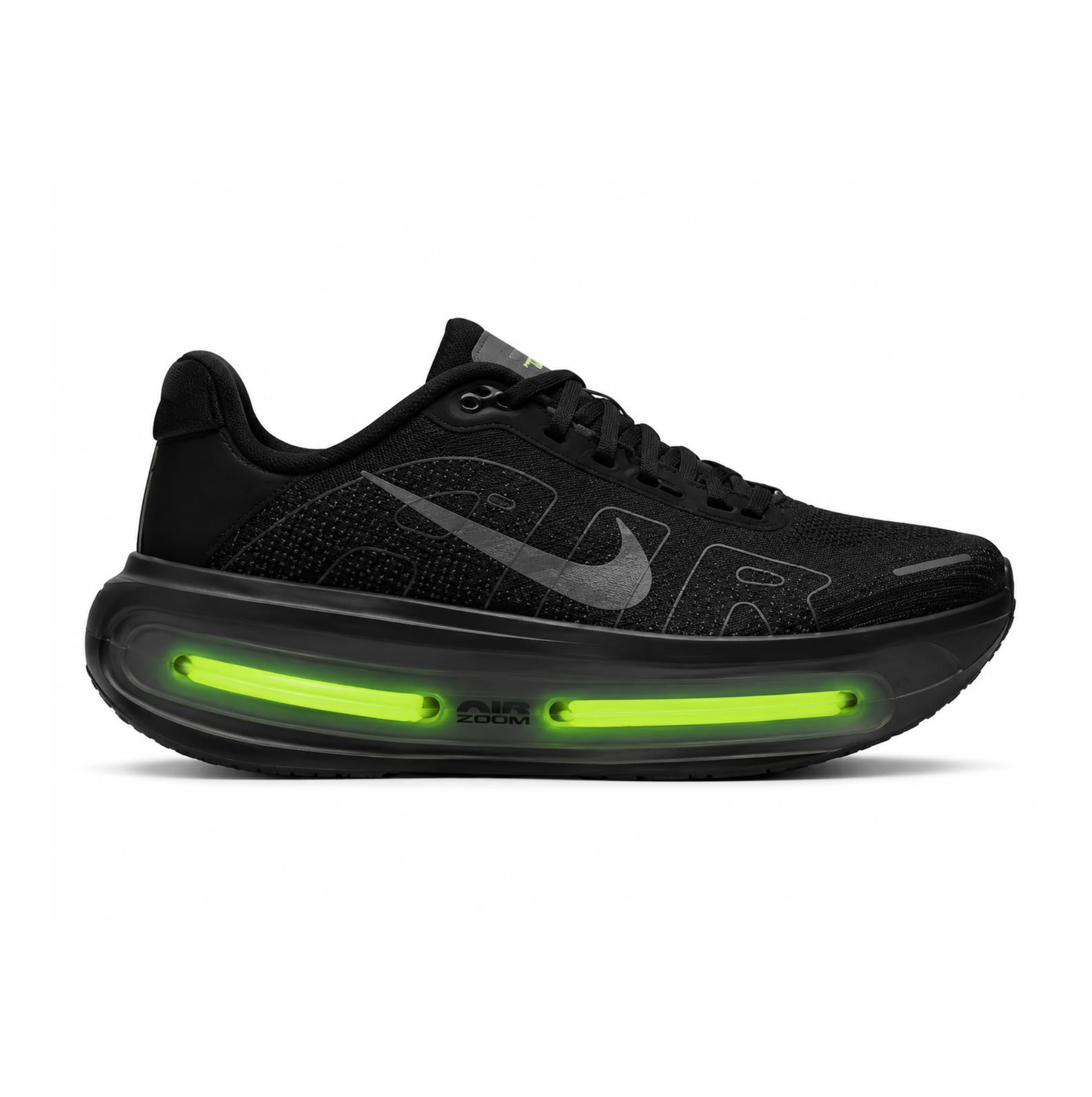 Nike Vomero Premium Black/Anthracite/Volt