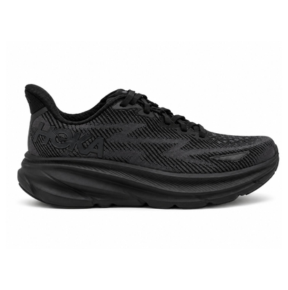 Hoka Clifton 9 ‘Black’