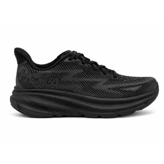 Hoka Clifton 9 ‘Black’