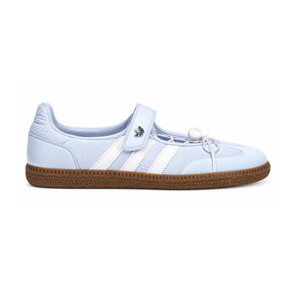 Adidas Samba Jane "Halo Blue"