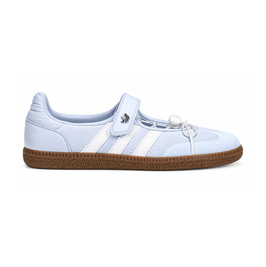 Adidas Samba Jane "Halo Blue"