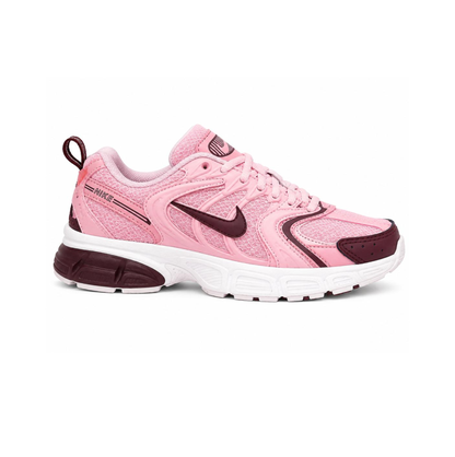 Nike V5 RNR "Particle Pink/Black/Pale Ivory" Kids