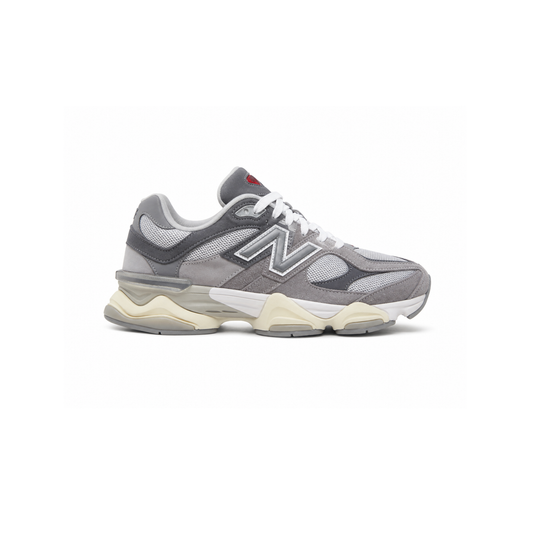 New Balance 9060 "Rain Cloud Grey" Kids