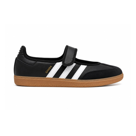 Adidas Samba Jane Black