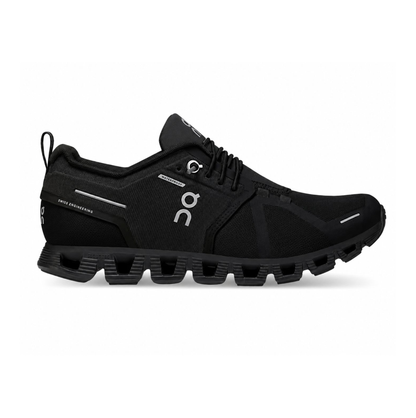 On Cloud 5 WP ‘All Black’