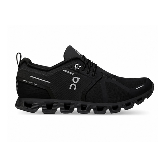 On Cloud 5 WP ‘All Black’