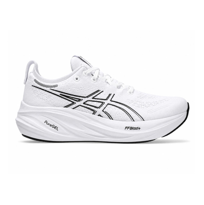 ASICS GEL-Nimbus 26 ‘White’