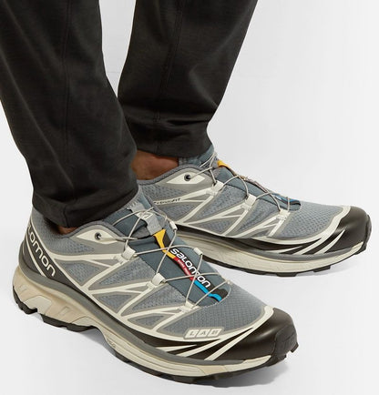 Salomon XT-6 'Grey'