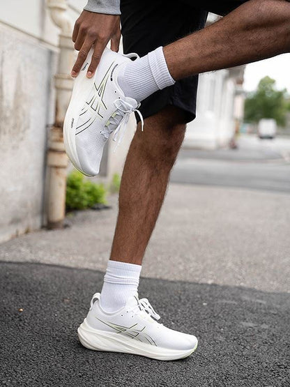 ASICS GEL-Nimbus 26 ‘White’