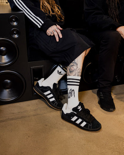 Adidas x KoЯn Campus 00s