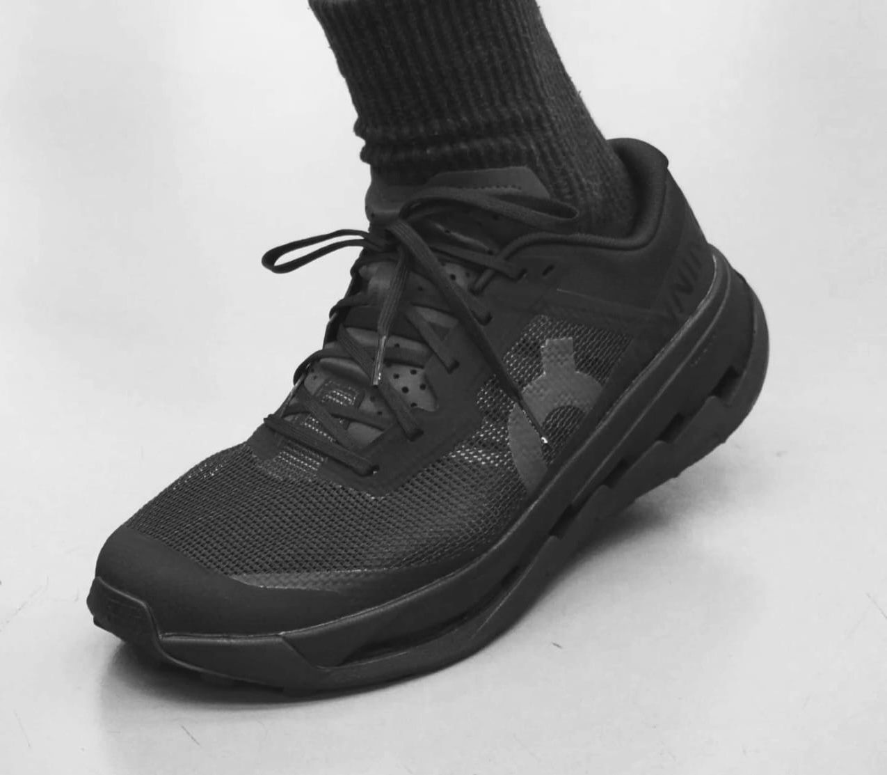 On Running Cloudultra 3 ‘Black’