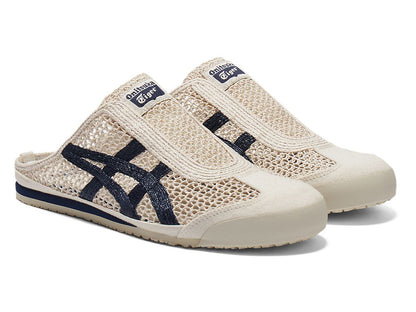 Onitsuka Tiger Mexico 66 Sabot Birch/Peacoat