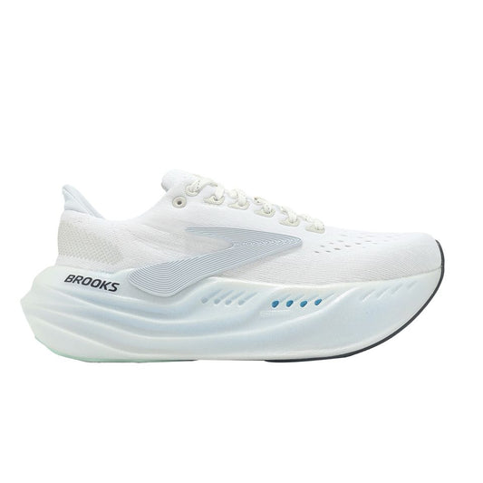 BROOKS Glycerin Max sneakers ‘White Sky Blue’