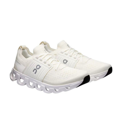 On Cloudswift 4 All White