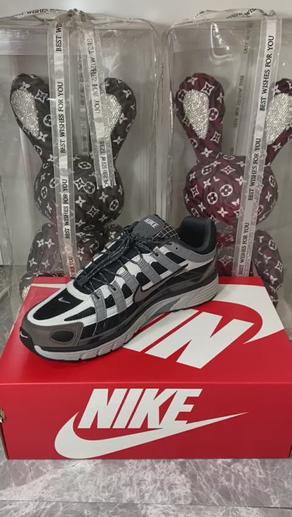 NikeP-6000 ‘Smoke Grey’