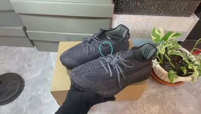 adidas YEEZY Boost 350 V2 "Onyx"