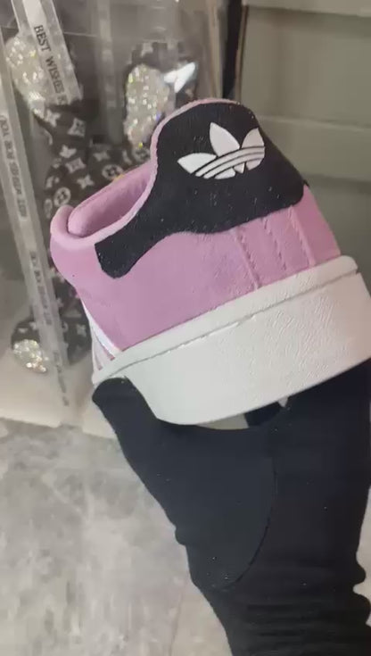 Adidas Campus 00s ‘Pink