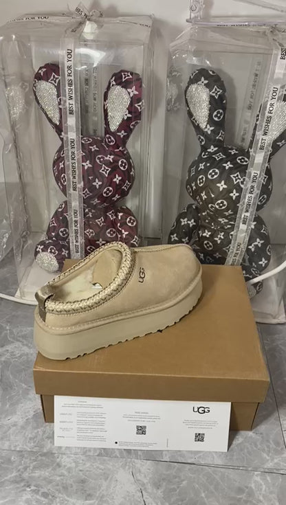 UGG Tazz "Sand"
