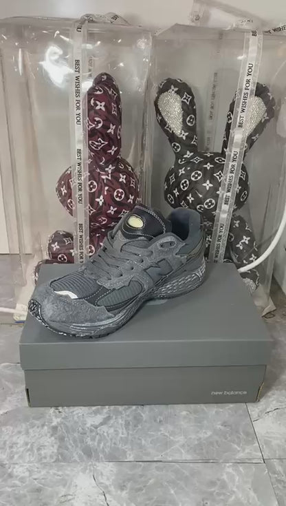 New Balance 2002R Protection Pack ‘Phantom'